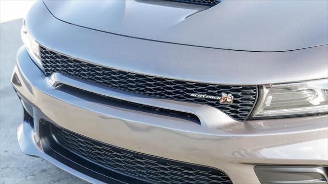 used 2023 Dodge Charger car, priced at $53,888