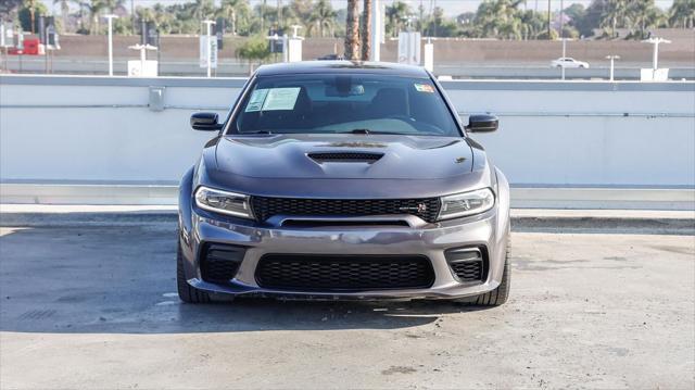 used 2023 Dodge Charger car, priced at $53,888