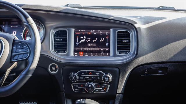 used 2023 Dodge Charger car, priced at $53,888