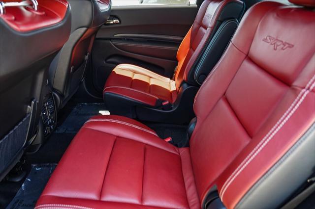 used 2023 Dodge Durango car, priced at $77,995