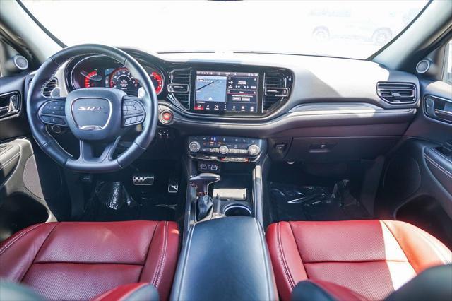used 2023 Dodge Durango car, priced at $77,995