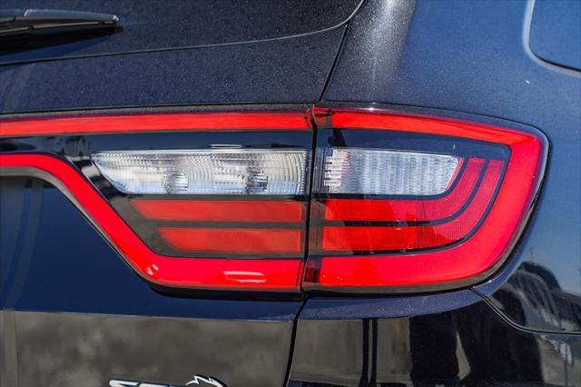 used 2023 Dodge Durango car, priced at $77,995