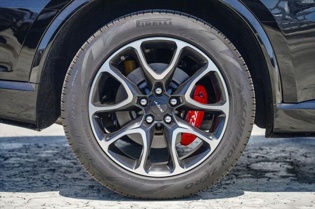 used 2023 Dodge Durango car, priced at $77,995