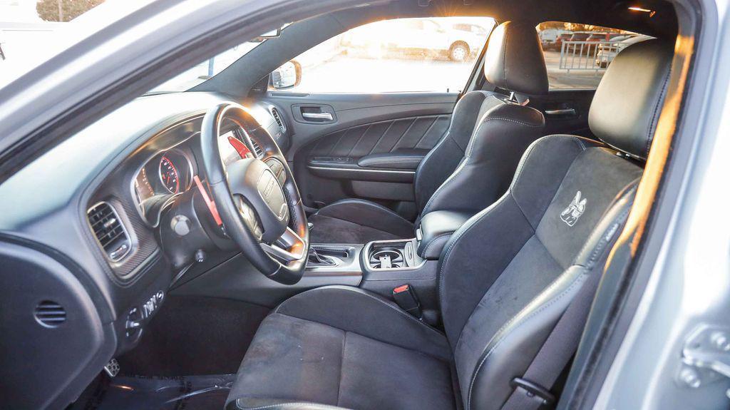 used 2022 Dodge Charger car, priced at $50,888