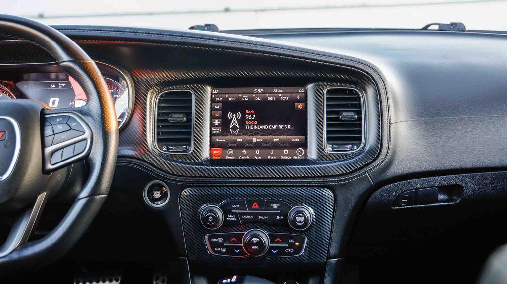 used 2022 Dodge Charger car, priced at $50,888