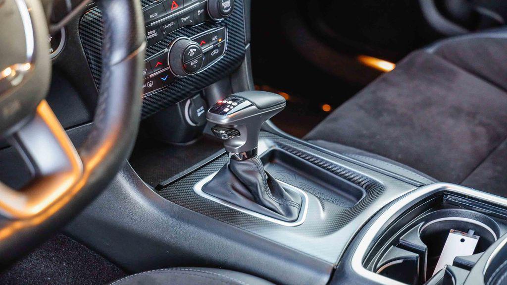 used 2022 Dodge Charger car, priced at $50,888