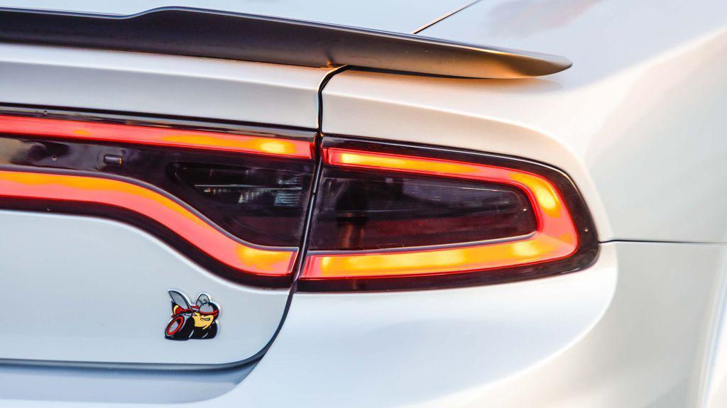 used 2022 Dodge Charger car, priced at $50,888