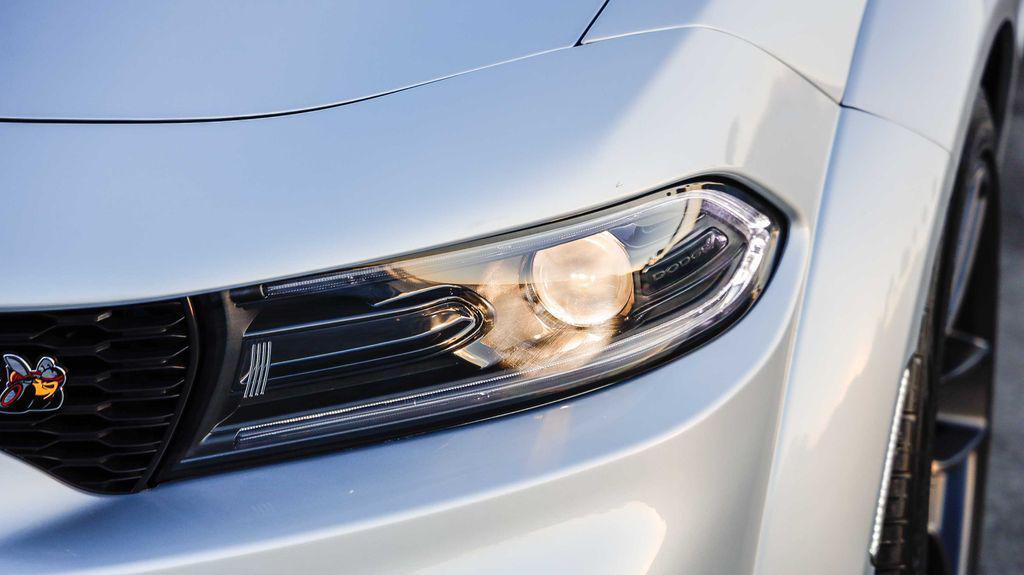 used 2022 Dodge Charger car, priced at $50,888
