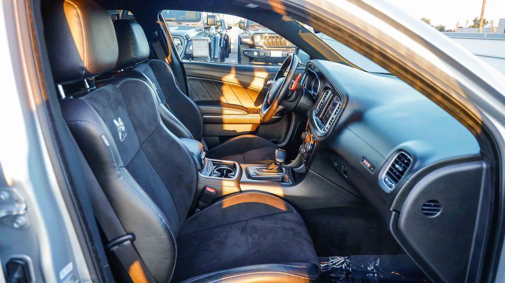 used 2022 Dodge Charger car, priced at $50,888