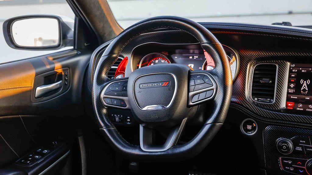 used 2022 Dodge Charger car, priced at $50,888