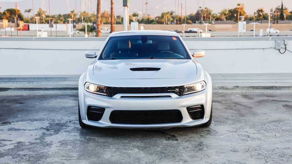 used 2022 Dodge Charger car, priced at $50,888