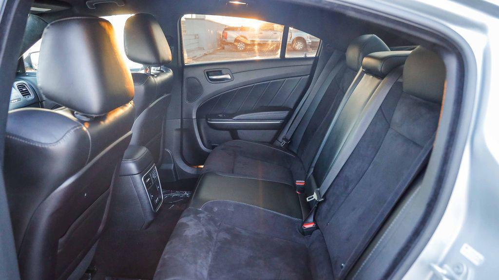 used 2022 Dodge Charger car, priced at $50,888