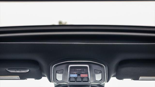 new 2025 Jeep Wagoneer S car, priced at $46,590