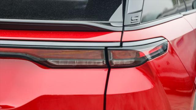 new 2025 Jeep Wagoneer S car, priced at $46,590