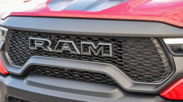 new 2024 Ram 1500 car, priced at $127,470