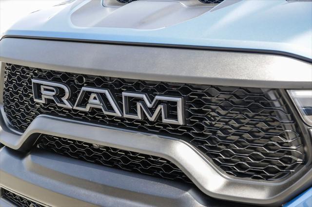 new 2024 Ram 1500 car, priced at $125,265