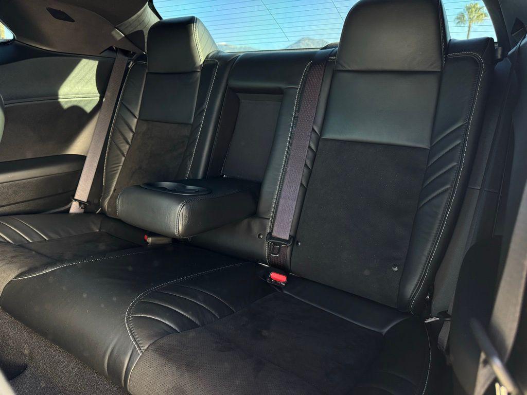 used 2023 Dodge Challenger car, priced at $75,495