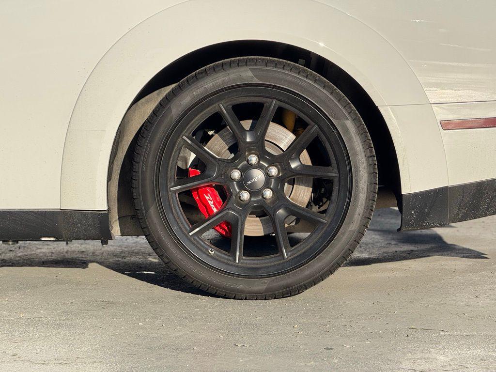 used 2023 Dodge Challenger car, priced at $75,495