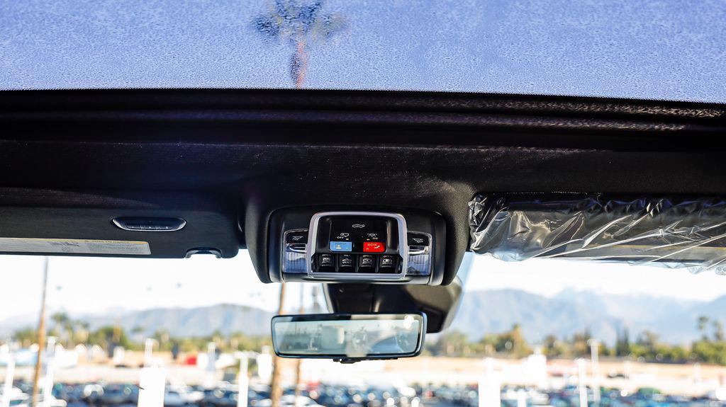 new 2026 Ram 1500 car, priced at $77,234
