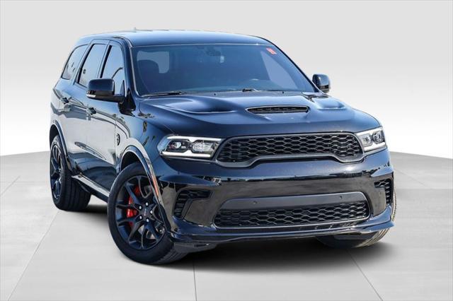 used 2024 Dodge Durango car, priced at $82,995