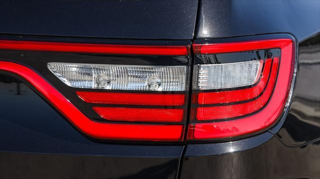 used 2024 Dodge Durango car, priced at $82,995