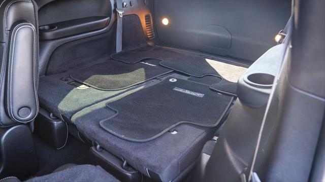 used 2024 Dodge Durango car, priced at $82,995