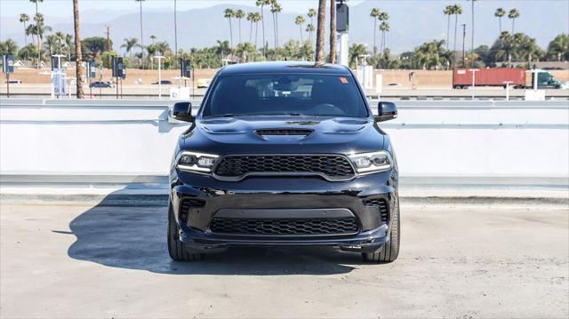 used 2024 Dodge Durango car, priced at $82,995