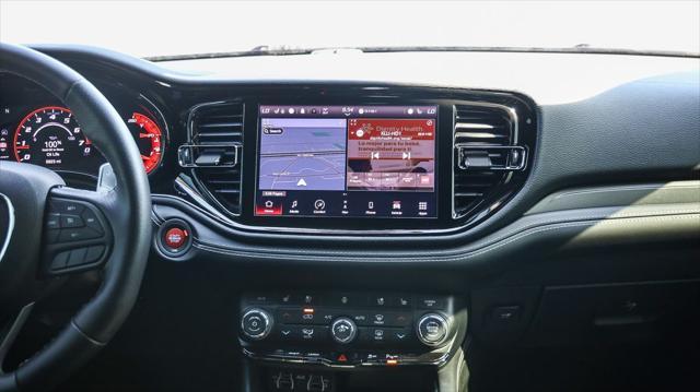 used 2024 Dodge Durango car, priced at $82,995