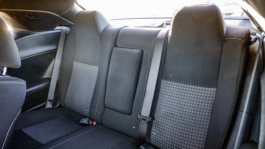 used 2023 Dodge Challenger car, priced at $20,695