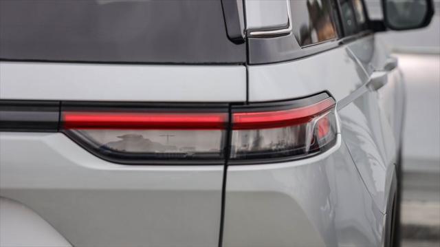 used 2023 Jeep Grand Cherokee car, priced at $24,395
