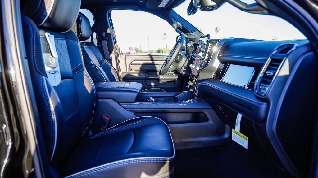 new 2026 Ram 2500 car, priced at $93,882