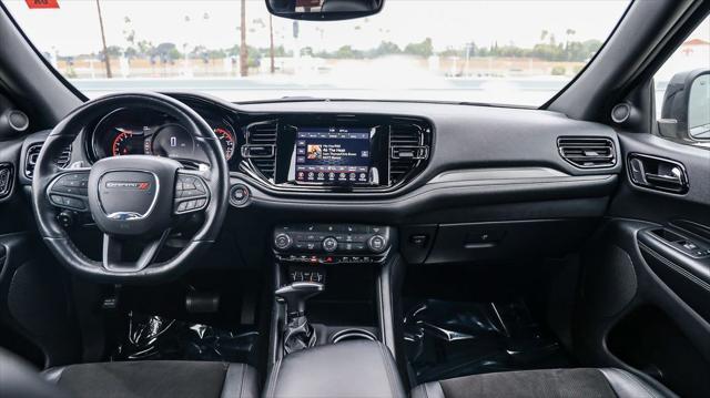 used 2022 Dodge Durango car, priced at $27,995