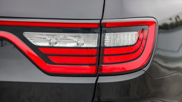 used 2022 Dodge Durango car, priced at $27,995