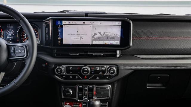 new 2025 Jeep Gladiator car, priced at $44,610