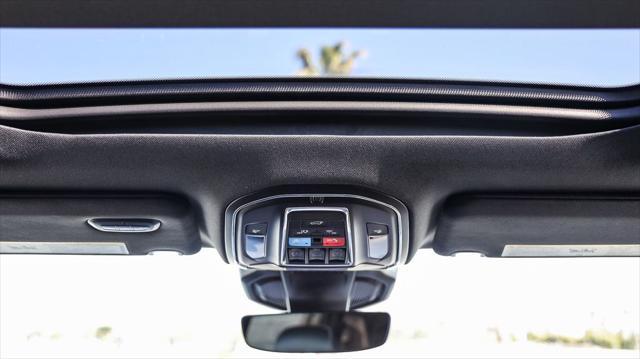 new 2025 Jeep Wagoneer S car, priced at $46,590