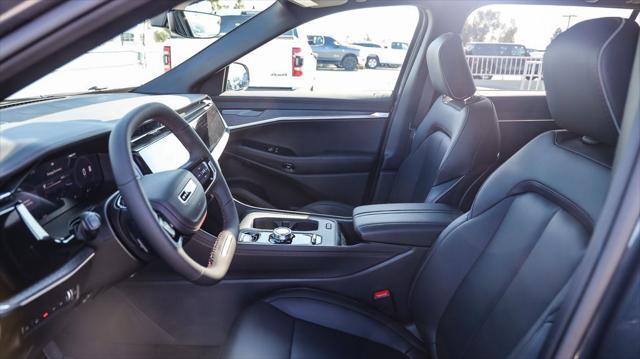new 2025 Jeep Wagoneer S car, priced at $46,590