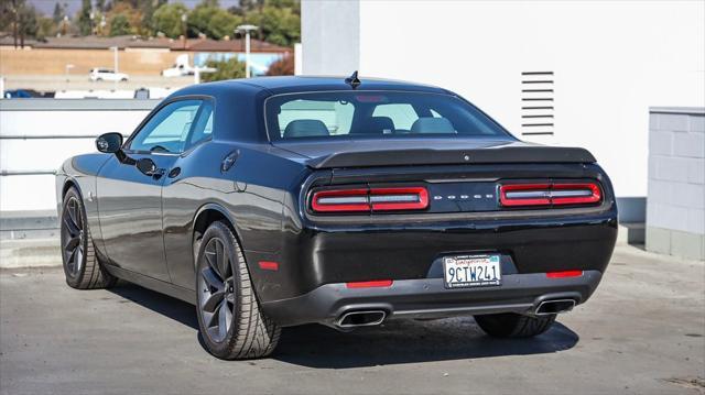 used 2019 Dodge Challenger car, priced at $29,995