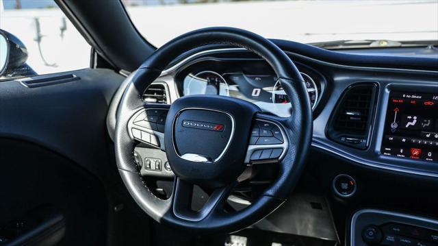 used 2019 Dodge Challenger car, priced at $29,995