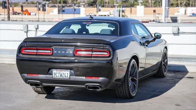 used 2019 Dodge Challenger car, priced at $29,995