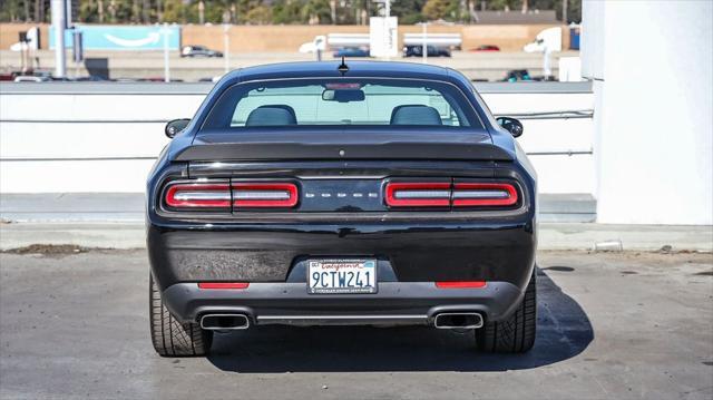 used 2019 Dodge Challenger car, priced at $29,995