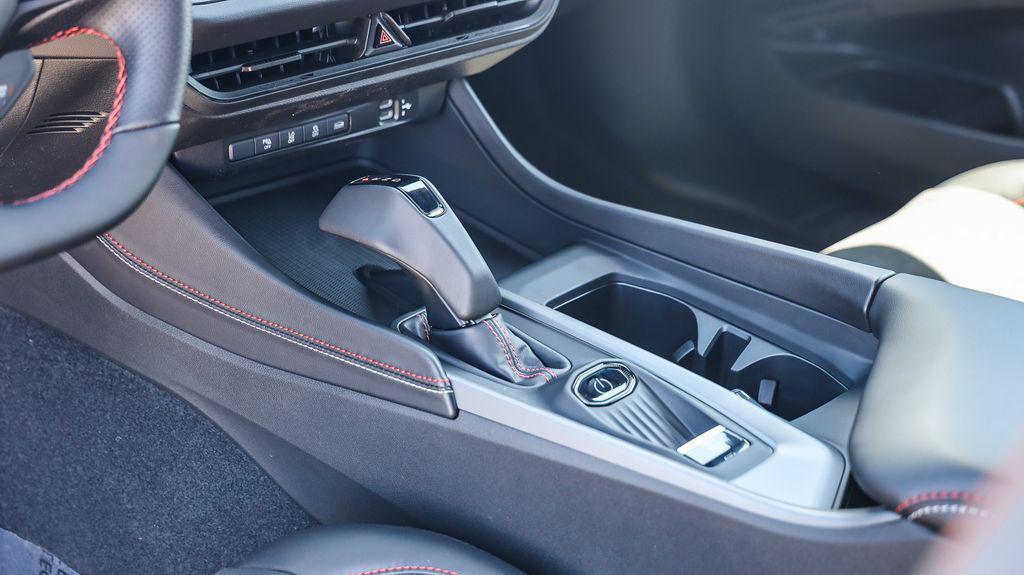 new 2025 Dodge Charger Daytona car, priced at $52,612