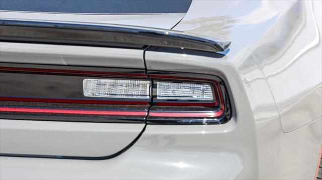 new 2025 Dodge Charger Daytona car, priced at $57,480