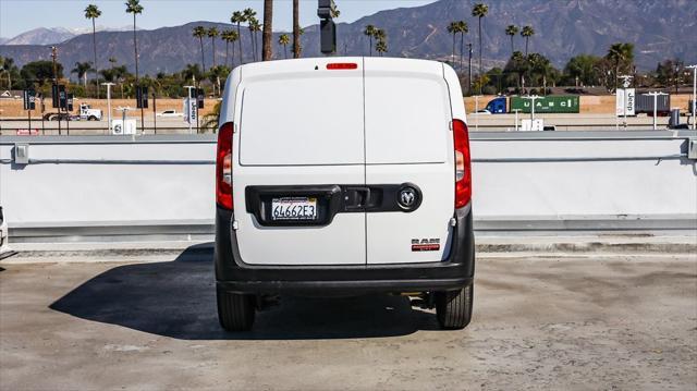 used 2021 Ram ProMaster City car, priced at $25,795