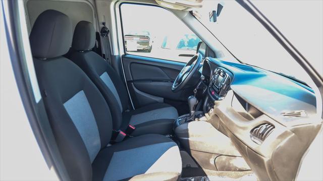 used 2021 Ram ProMaster City car, priced at $25,795