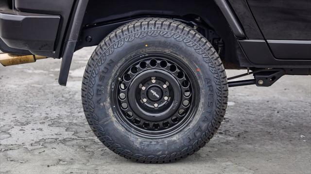 used 2014 Toyota FJ Cruiser car, priced at $37,995