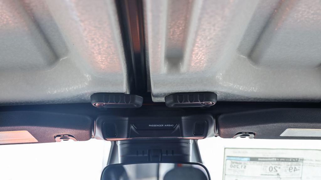 new 2025 Jeep Wrangler 4xe car, priced at $48,882