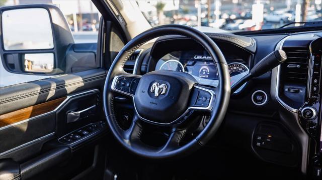 used 2024 Ram 2500 car, priced at $56,888