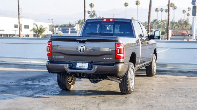 used 2024 Ram 2500 car, priced at $56,888