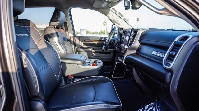used 2024 Ram 2500 car, priced at $56,888