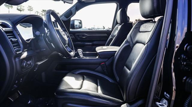 used 2023 Ram 1500 car, priced at $91,995